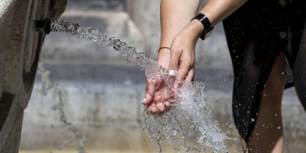 Allerta meteo domani a Palermo per rischio incendi e ondate di calore