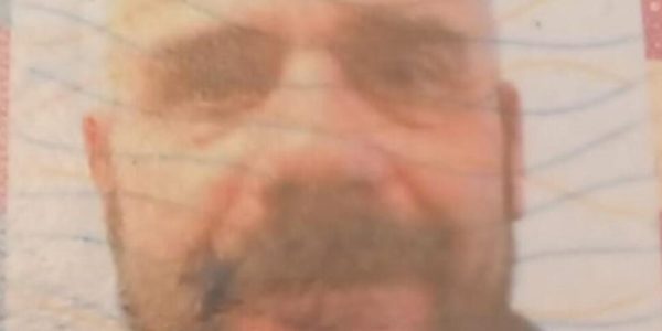 Giallo a Bronte, scomparso da tre giorni un americano di 55 anni