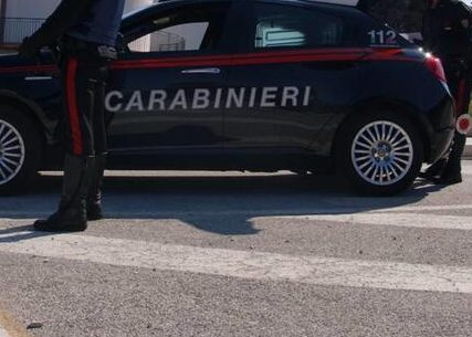 Anziano trovato carbonizzato dentro sua auto