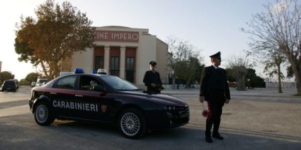 Usura e tentata estorsione, arrestato a Marsala