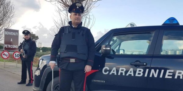 Il disabile pestato a Petrosino, arrestato anche il secondo aggressore: ha 17 anni