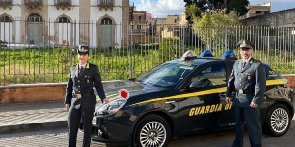 Bancarotta fraudolenta, quattro indagati a Santa Flavia: sequestrati due immobili