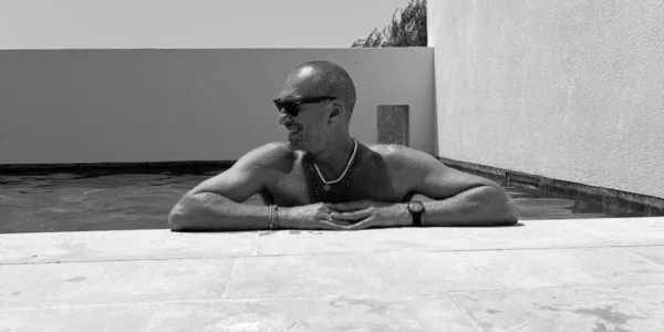 Biagio Antonacci a Siracusa: mini vacanza prima del concerto al Teatro Greco