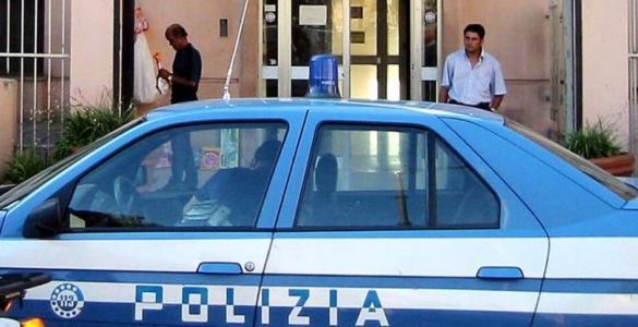 Bimba di 4 anni cade dal balcone a Palermo, è grave in ospedale