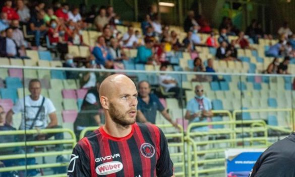 Calciomercato, altro colpo del Siracusa: da Foggia arriva il difensore bosniaco Toni Markic