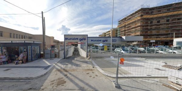 Caldo e blackout a Siracusa in una zona del centro: migliaia di famiglie senza energia elettrica da 12 ore