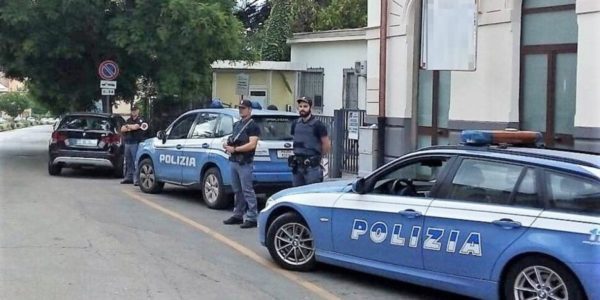 Caltanissetta, rimpatriato un extracomunitario condannato per terrorismo