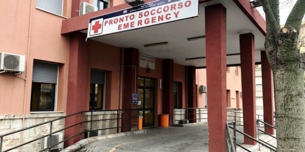 Caronia, un ragazzo aggredito e ferito vicino ad un locale notturno