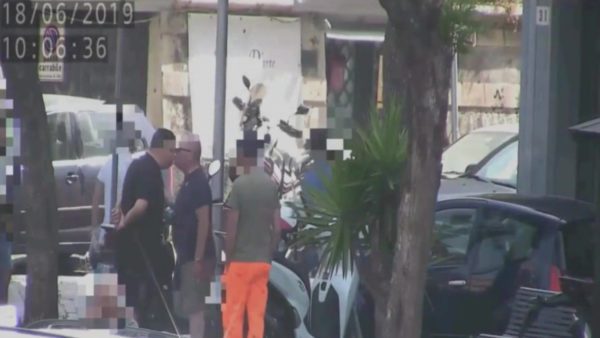 Catania e la mafia del Borgo: arrivano le condanne per il gruppo di via Consolazione