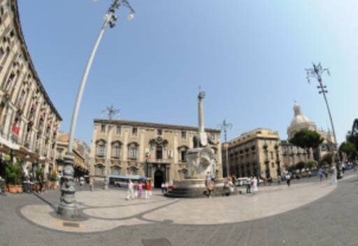 Catania: proclamati i consiglieri comunali, convocata la prima riunione