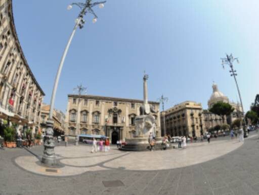 Catania: proclamati i consiglieri comunali, convocata la prima riunione