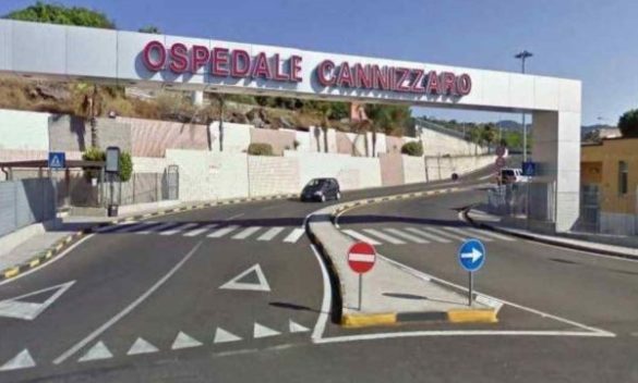 Catania: l’ospedale Cannizzaro condannato per la morte di un bimbo prematuro: 622.000 euro ai familiari