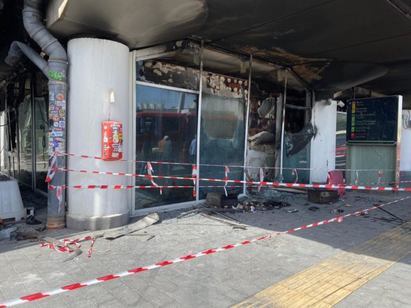 Catania, inchiesta sull’incendio all’aeroporto: Procura nomina i consulenti