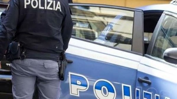 Catania, Polfer aiuta un anziano a ritrovare il figlio