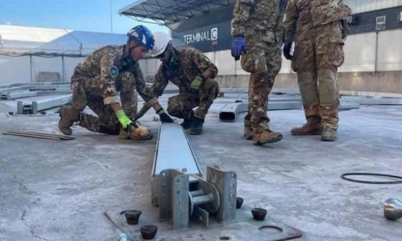 Catania, aeroporto verso la normalizzazione: 10 voli l’ora dal Terminal C