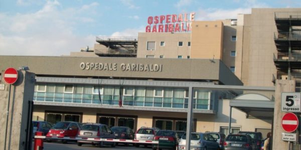 Catania, non si ferma l'ondata di violenza: 32enne colpito ad un gluteo da un colpo di pistola