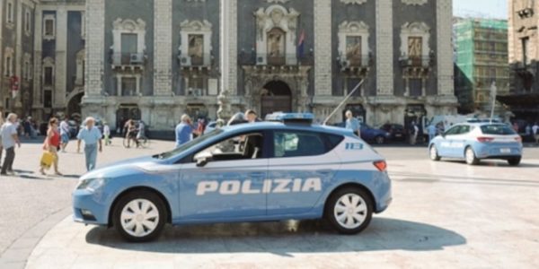 Catania, tentato omicidio e altri reati: sei misure cautelari per un crimine commesso vicino a un negozio di Nesima