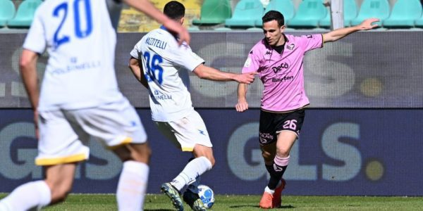 Verre ancora in rosanero? Trattativa Palermo-Samp, più difficile l'operazione per Collocolo