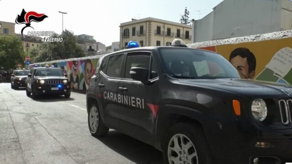 Mafia, colpo allo storico “mandamento” di Porta Nuova: 7 boss arrestati a Palermo, 20 indagati