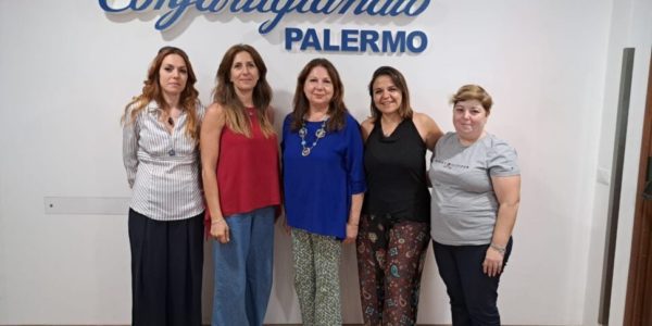 Confartigianato Palermo, Maria Grazia Bonsignore rieletta presidente di Donne Impresa: ecco tutta la squadra rosa