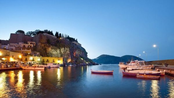 "Isole", conferenza della Society of Island Biology a Lipari