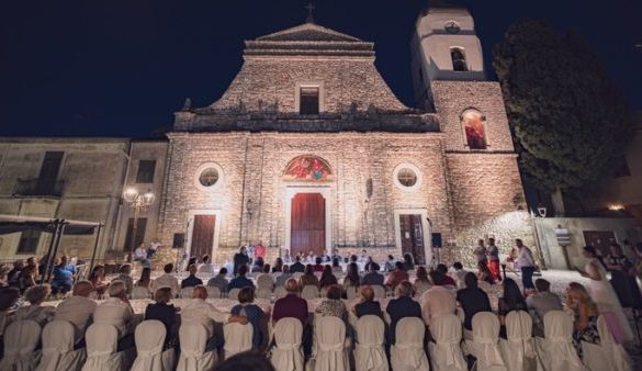 Contessa Entellina entra nel circuito Città del vino