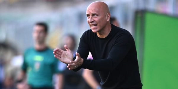 Coppa Italia, l'esclusione della Reggina cambia il tabellone: al primo turno Palermo contro lo Spezia