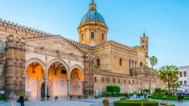 Cosa vedere a Palermo