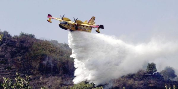 Da Palermo a Ragusa, la Sicilia devastata dagli incendi