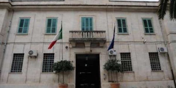 Detenuto si uccide nel carcere di Ragusa