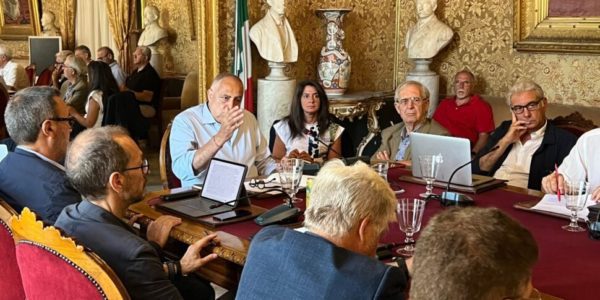 Diossina a Palermo, prese misure per il cibo e disposti i controlli sugli allevamenti