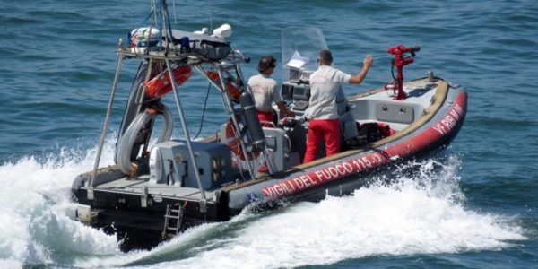 Trovata morta a Catania la donna scomparsa da 4 giorni: cadavere recuperato in mare