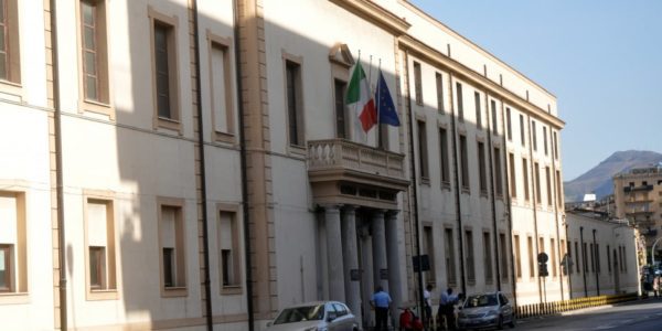 Evasi dal carcere Malaspina di Palermo, ripresi due minorenni