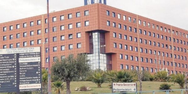 Incidente sulla statale 640 a Favara, due persone in ospedale: uno in gravi condizioni