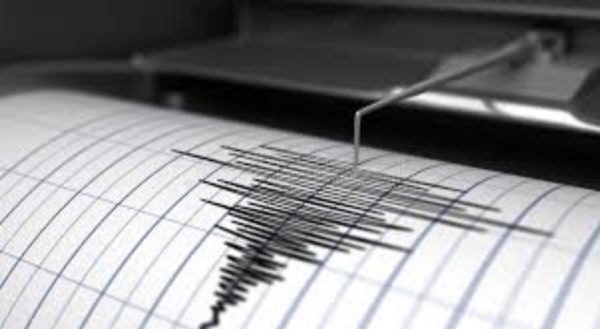 Due scosse di terremoto nella zona di Cesarò, una di magnitudo 4