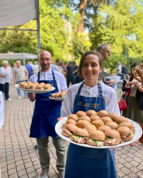 Ecco  i migliori Street Food siciliani  per la Guida 2024 del Gambero Rosso