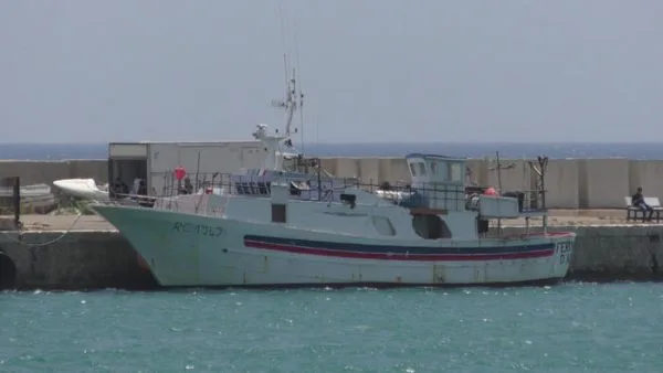Maxi sequestro di cocaina, 20 persone fermate