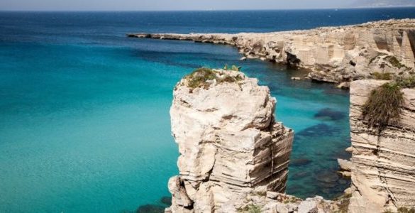 Favignana, una gioia per gli occhi con due nuove realtà della ristorazione