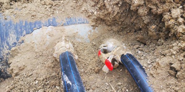 Furti d’acqua, a Licata ogni giorno oltre 30 litri al secondo in meno