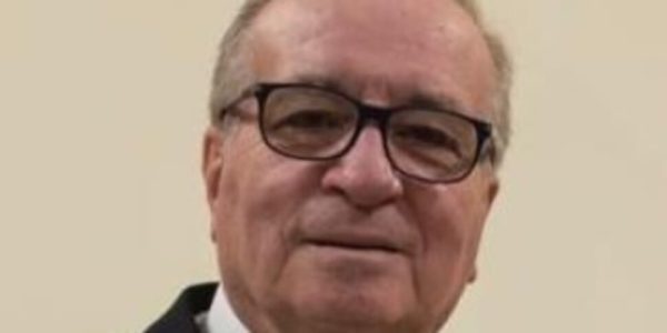 È morto Giorgio Tela, proprietario della storica lavasecco di Modica: il cordoglio di amici e clienti