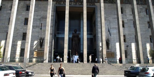 Giudice siracusano si suicida gettandosi dal balcone, era in servizio a Catania