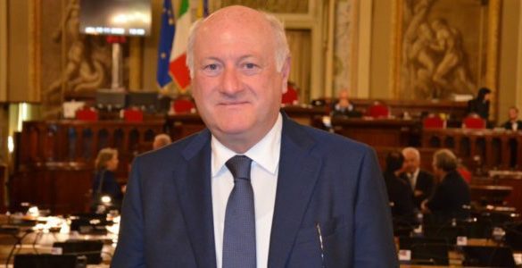 Anche il Cga conferma Andrea Messina deputato all'Ars