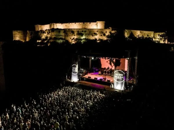 Torna il Mish Mash Festival, musica e tanti eventi a Milazzo