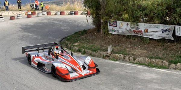 Monte Erice, l'Automobile club installerà i guard-rail lungo il tracciato