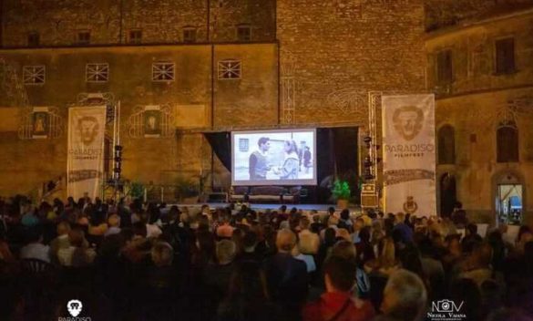 A Palazzo Adriano nasce il Museo Nuovo Cinema Paradiso