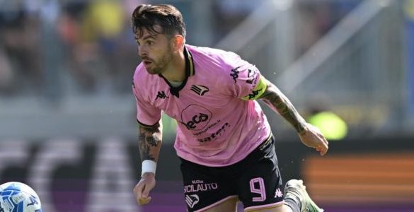 Il Palermo non va oltre l'1-1 contro il Legnago: a segno Brunori di testa