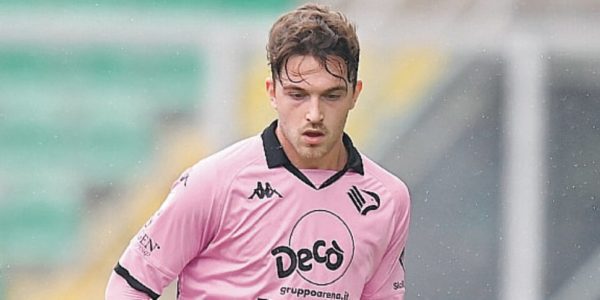 Il Palermo torna a tuffarsi sul mercato: da risolvere il rebus Verre e quello dell'esterno di sinistra