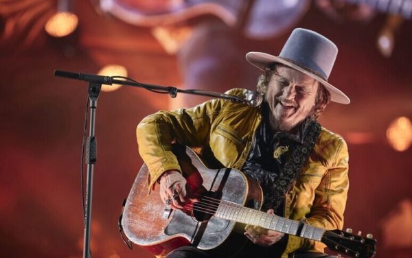 Il World Wild Tour di Zucchero fa tappa in Sicilia, concerti sold out ad Agrigento e Siracusa