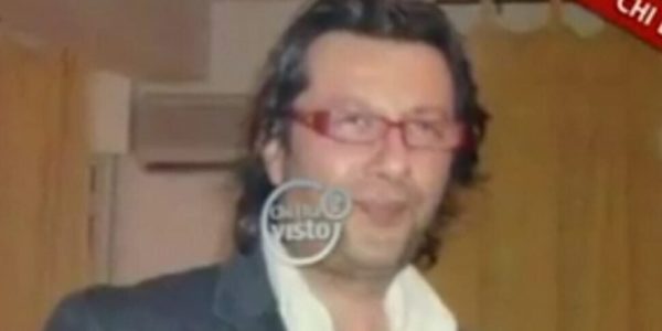 Il cadavere sepolto nel Reggiano: per gli inquirenti è il messinese Gaetano Impellizzeri