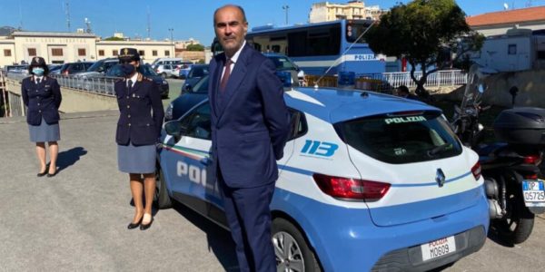 Il questore di Palermo: «Imprese permeabili ai facili guadagni ottenuti con la forza intimidatrice della mafia»